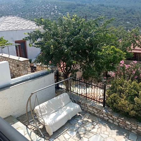 Villa Nicole Theologos  Ngoại thất bức ảnh