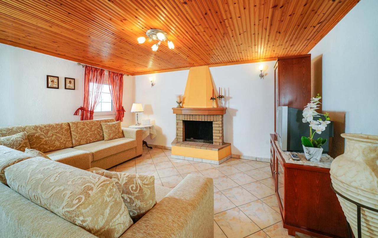 Villa Nicole Theologos  Ngoại thất bức ảnh