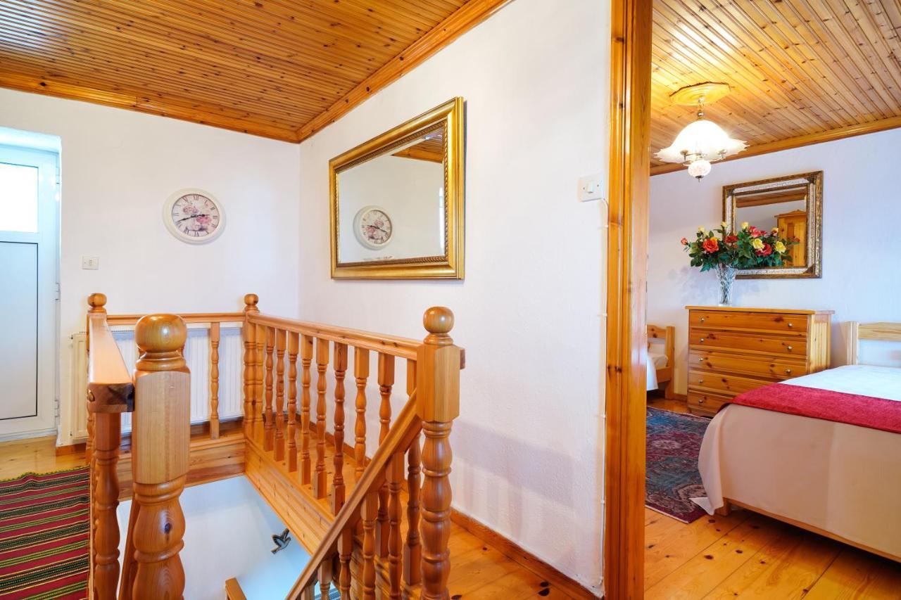 Villa Nicole Theologos  Ngoại thất bức ảnh