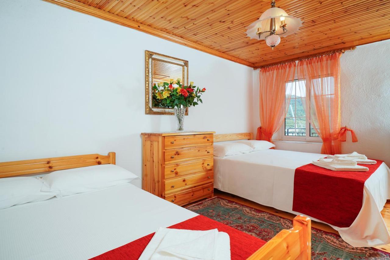 Villa Nicole Theologos  Ngoại thất bức ảnh