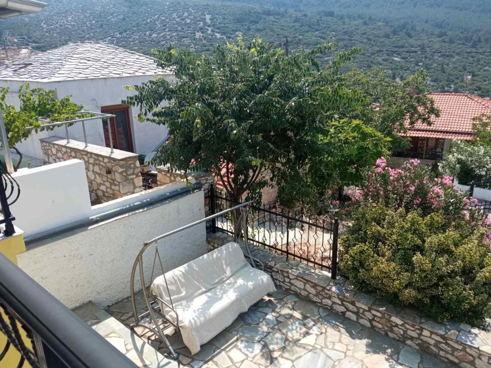 Villa Nicole Theologos  Ngoại thất bức ảnh